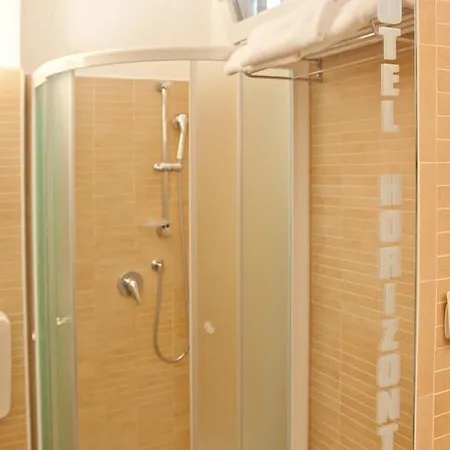 Horizonte Hotel Bibione