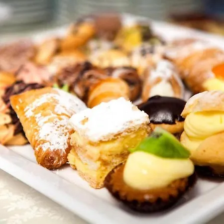 Hotel Horizonte Bibione