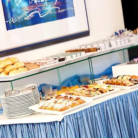 Horizonte Hotel Bibione