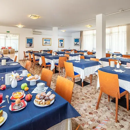 Hotel Horizonte Bibione