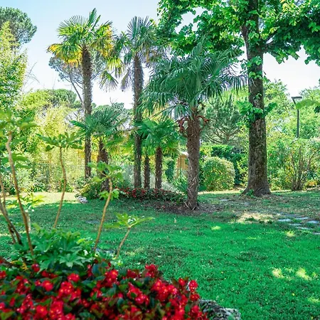 Horizonte Готель Бібіоне