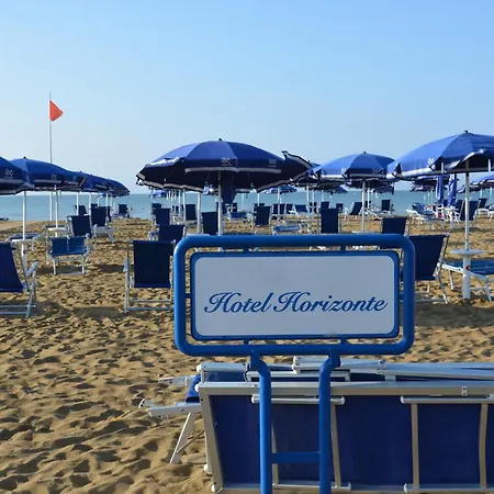 Готель Horizonte 3*