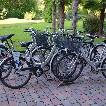 Hotel Horizonte Bibione