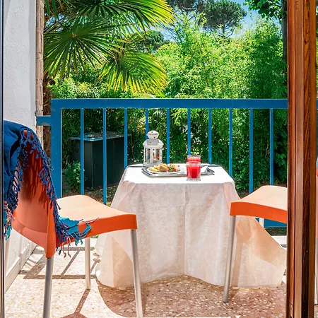 Hotel Horizonte Bibione