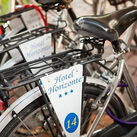 Hotel Horizonte