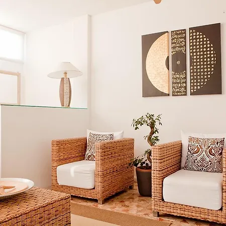 Horizonte 3* بيبيوني