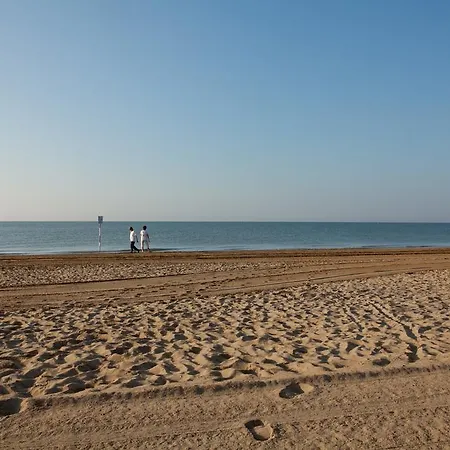 Hotel Horizonte Bibione