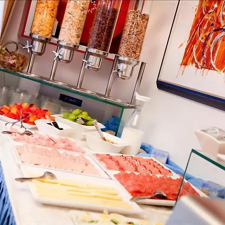 Hotel Horizonte Bibione