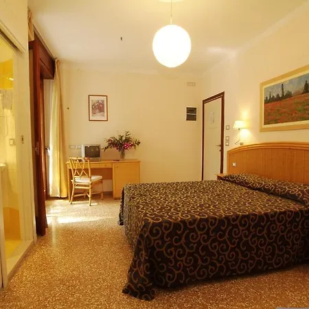 Hotel Horizonte Bibione