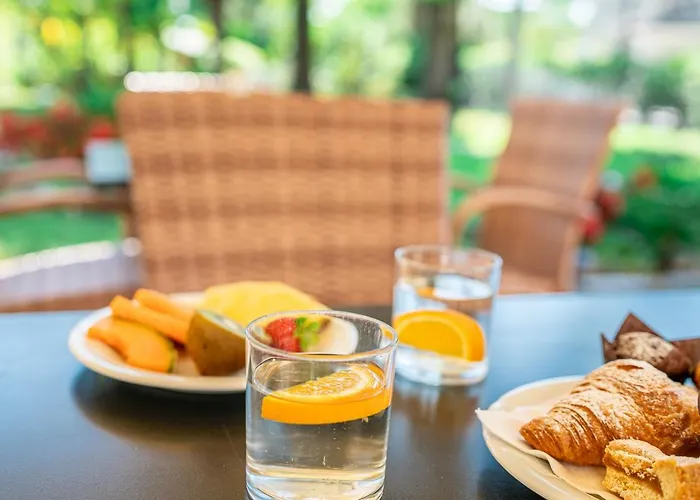 Horizonte Бібіоне