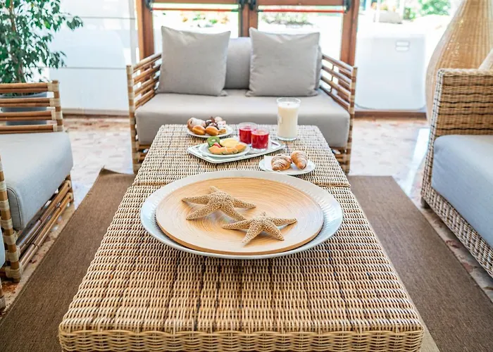 Horizonte Готель