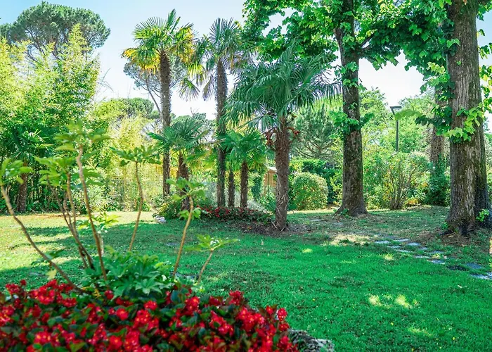 Horizonte Готель Бібіоне