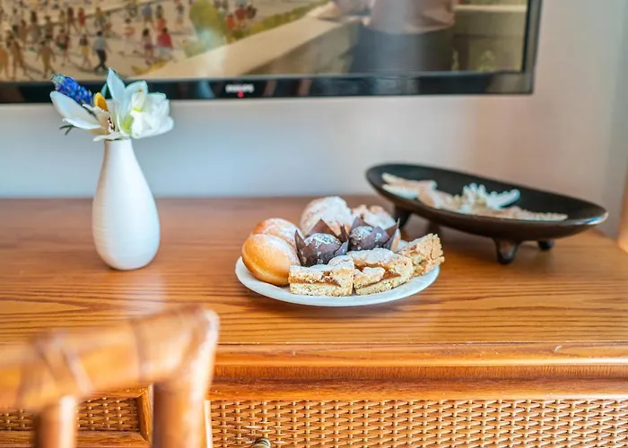 Horizonte Готель 3*