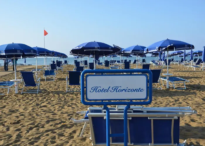 Готель Horizonte 3*