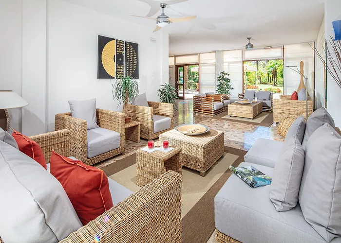 Готель Horizonte