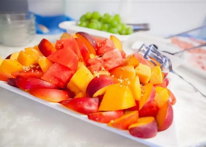 Horizonte Бібіоне