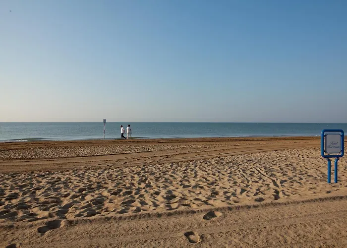 Horizonte Готель