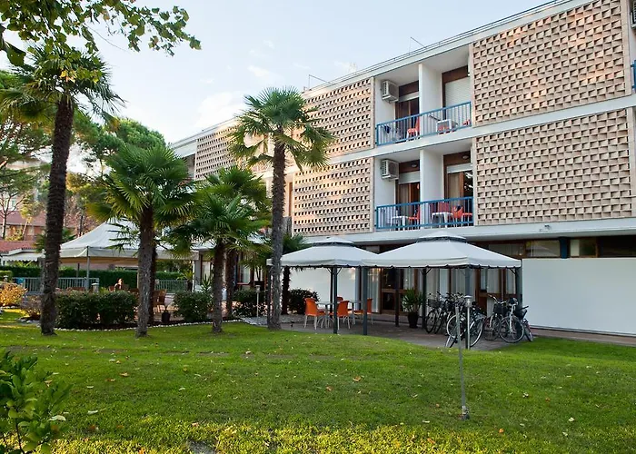 Horizonte Готель 3*