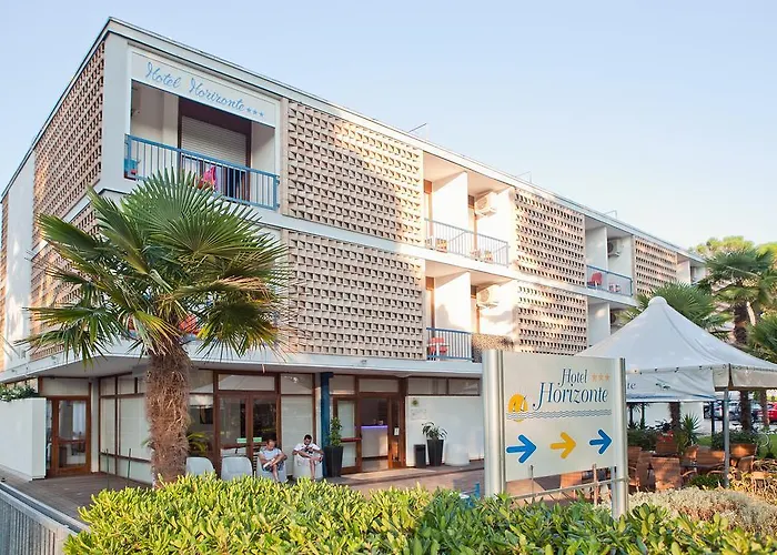 Horizonte Бібіоне