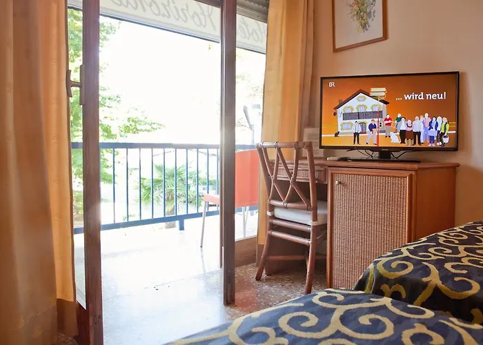 Horizonte 3* Бібіоне