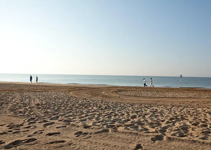 Horizonte Готель 3*