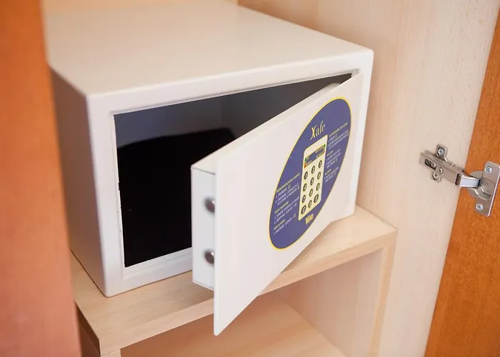 Horizonte 3* Бібіоне