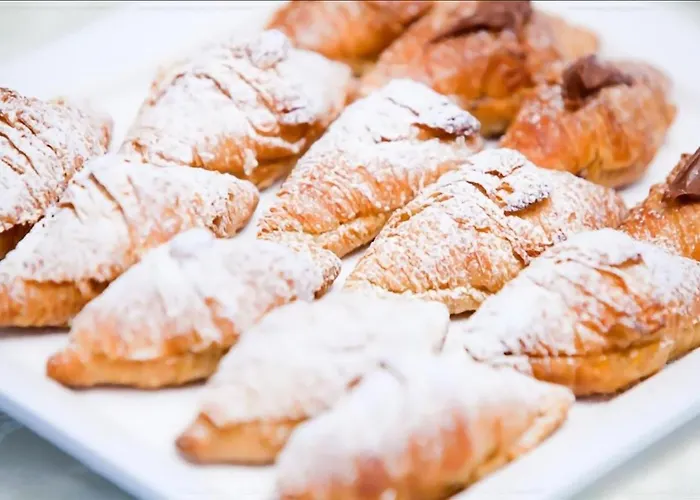 Horizonte Готель