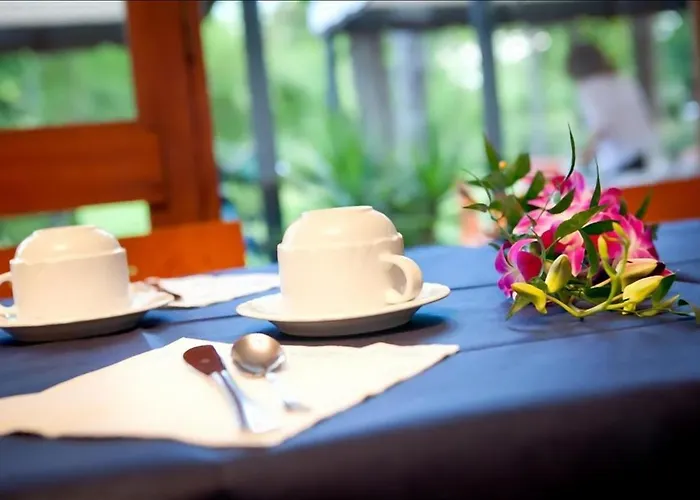 Horizonte Готель Бібіоне