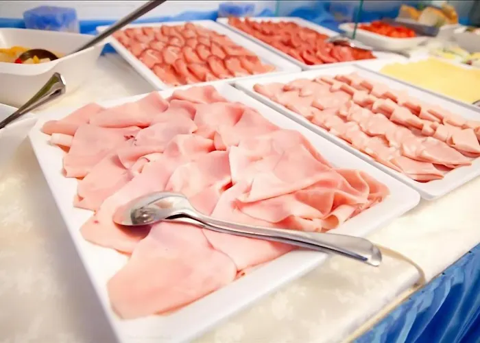 Horizonte Готель Бібіоне