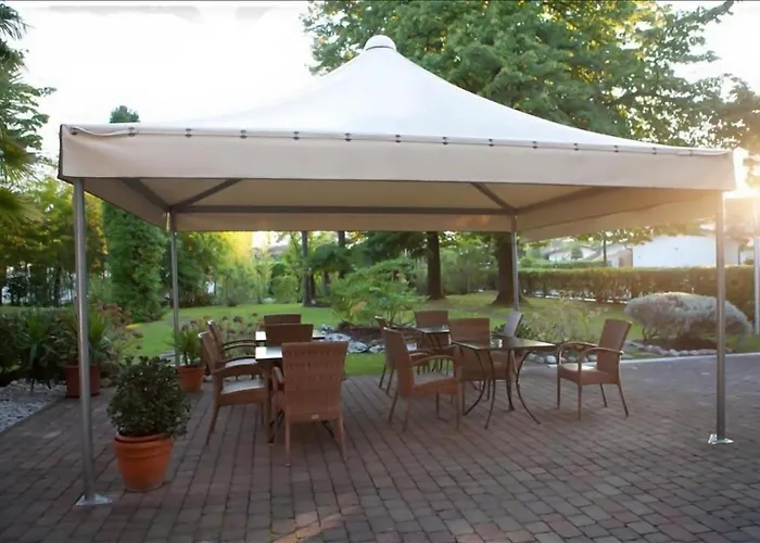 Готель Horizonte