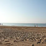 Готель Horizonte Бібіоне