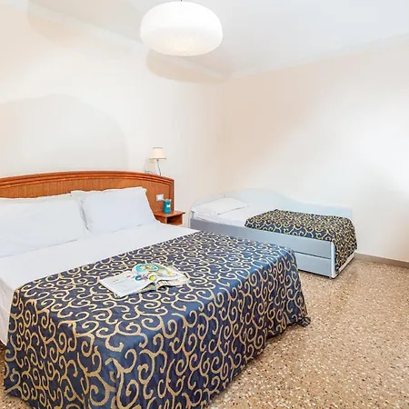 Szálloda Horizonte Bibione