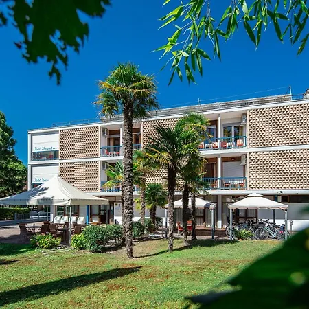 Hotel Horizonte 3*