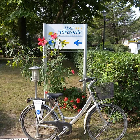 Hotel Horizonte Bibione