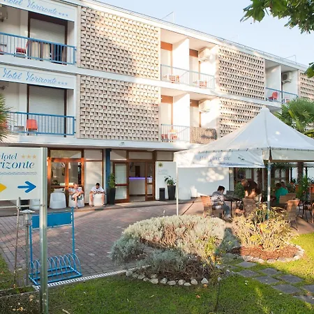 Hotel Horizonte Bibione