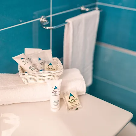 Szálloda Horizonte Bibione