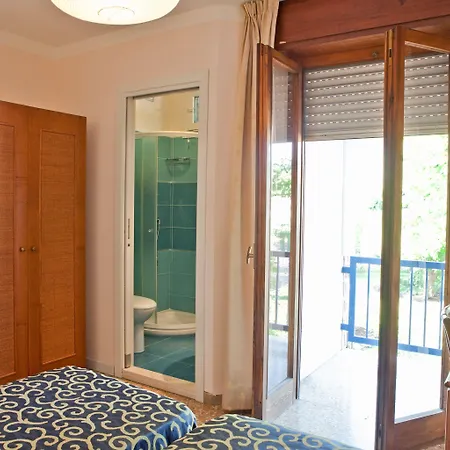 Szálloda Horizonte 3*