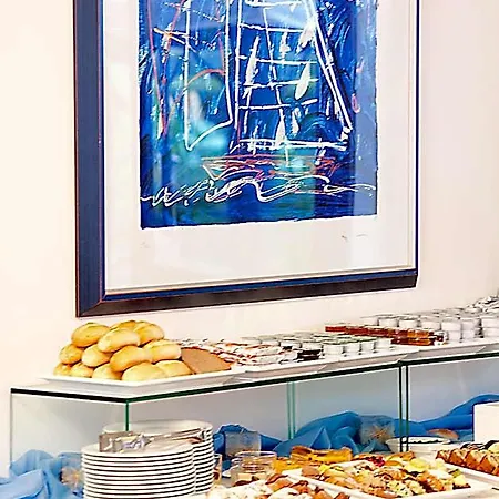 Horizonte Hotel Bibione