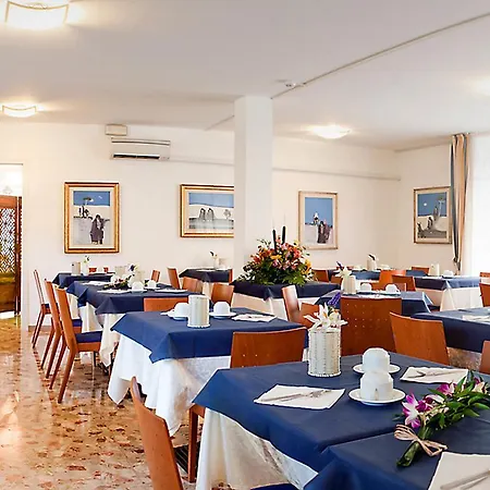 Hotel Horizonte Bibione