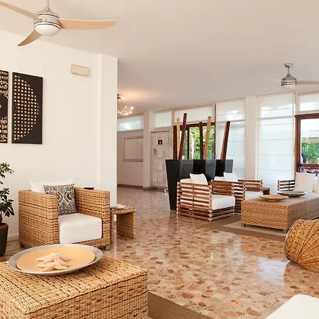 Hotel Horizonte 3*