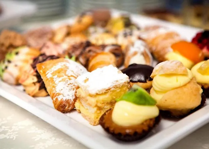 Hotel Horizonte Bibione