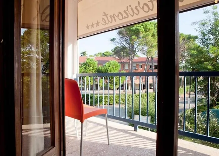 Horizonte 3* Bibione