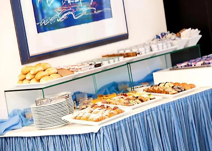 Horizonte Hotel Bibione