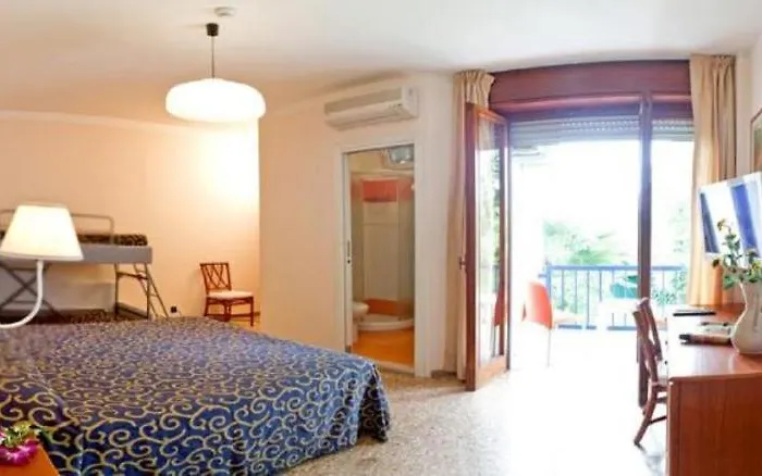 Horizonte Hotel Bibione