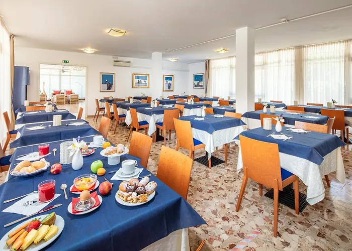 Hotel Horizonte Bibione