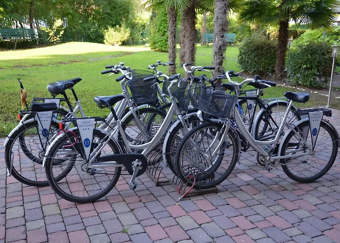 Hotel Horizonte Bibione