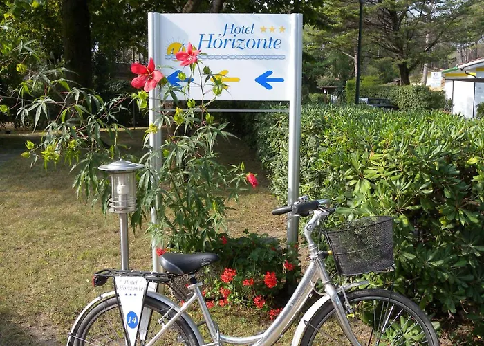 Hotel Horizonte Bibione