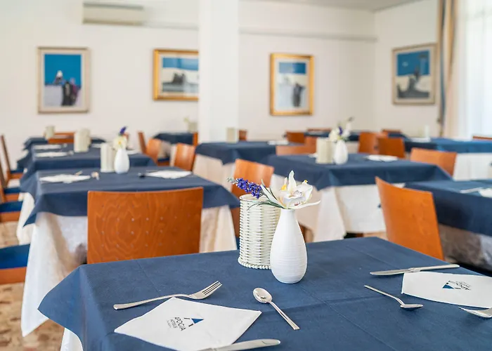 Horizonte Hotel Bibione