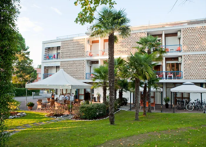 Horizonte 3* Bibione