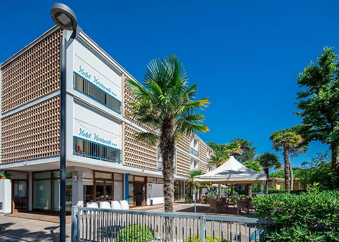 Hotel Horizonte Bibione